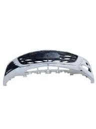 Parachoque Dianteiro Cruze 2020 a 2023 Hatch C/Detalhes