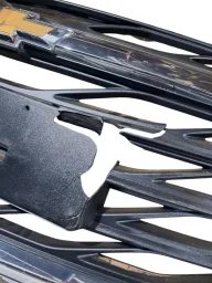 Parachoque Dianteiro Cruze 2020 a 2023 Hatch C/Detalhes