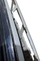 Parachoque Dianteiro Cruze 2020 a 2023 Hatch C/Detalhes