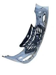 Parachoque Dianteiro Cruze 2020 a 2023 Hatch C/Detalhes