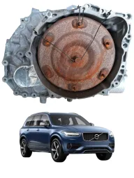 Caixa Cambio Volvo V40 V60 S60 XC40 Xc60 2.0 Aut 2015/2021