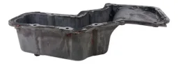 Cárter Óleo Motor Mitsubishi New Triton 2.4 2023/2024