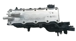 Coletor Admissão Volkswagen Taos 1.4 Tsi 2022 2023 2024 2025 04E145749F