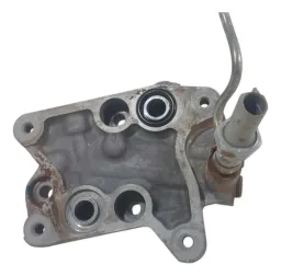 Suporte Filtro Do Óleo mitsubishi L200 Triton 2.4 2015