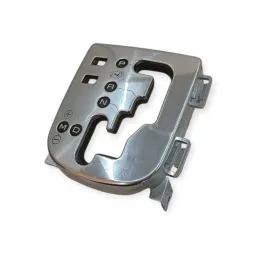Moldura Alavanca Câmbio Automático Peugeot 307 2002 A 2012