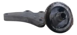 Suporte do filtro de Óleo mitsubishi L200 Triton Sport 2.4