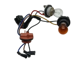 Chicote Cruzeta Traseira Geely EC7 1.8 2015