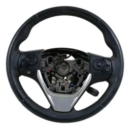 Volante Direção Toyota Yaris 2019/2023