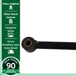 BRAÇO SUSPENSÃO INFERIOR HYUNDAI AZERA 2007 A 2011 ORIGINAL