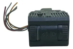 Botão Iluminação Painel Alcance Farol Vw Polo 2002/2010