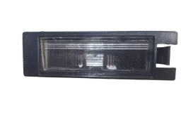 Lanterna Luz Placa Fiat Toro Volcano 2.0 2019