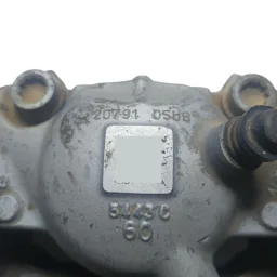 pinca dianteira direita mercedes C350 2011 2012 2013 2014 A2044211194 A2044213181 A2044213581