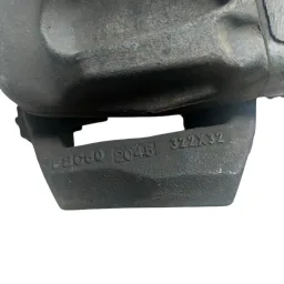 pinca dianteira direita mercedes C350 2011 2012 2013 2014 A2044211194 A2044213181 A2044213581