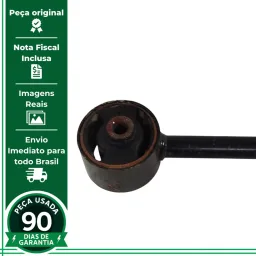 BRAÇO SUSPENSÃO TRASEIRO DIREITO HYUNDAI AZERA 2007 A 2011