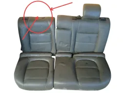 Banco traseiro Completo Citroen C4 1.6 2.0 2010/2013