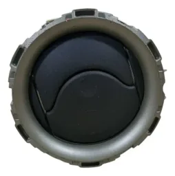 Difusor Ar Central Nissan Versa 2012/2014