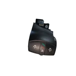 Comando Som/telefone Volante Fluence 11/15