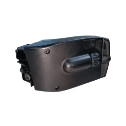COMANDO SOM/TELEFONE VOLANTE FLUENCE 11/15