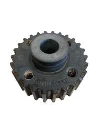 ENGRENAGEM VIRABREQUIM VW GOLF/ POLO 1.4 1.6 - 1994/22