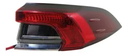 Lanterna Traseira Direita Toyota Corolla 2020/2022