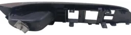 Moldura comando de vidro nissan versa 2015