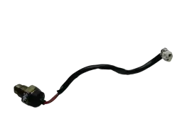 Solenoide Caixa Câmbio Geely EC7 1.8 2015