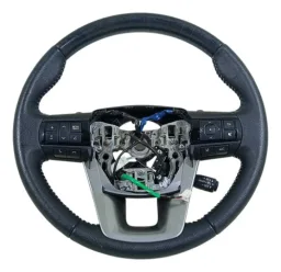 Volante Direção Toyota Hilux 2018/2022