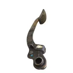 PEDAL FREIO FIAT UNO FIORINO 1997 2006 ORIGINAL