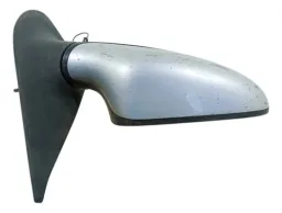 Retrovisor Manual Direito Fiat Strada 2004/2012