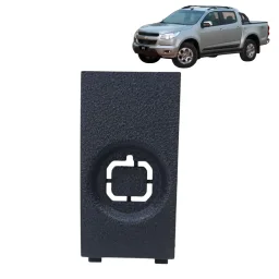 Moldura Sensor Crepuscular Gm S10 2.8 2012/2016 (52018384)