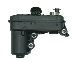Atuador Wastegate Turbina Taos Tcross 1.4 2022 a 2025 04E145725CN