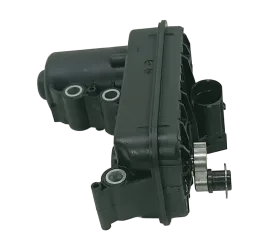Atuador Wastegate Turbina Taos Tcross 1.4 2022 a 2025 04E145725CN