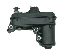 Atuador Wastegate Turbina Taos Tcross 1.4 2022 a 2025 04E145725CN