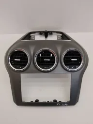 MOLDURA PAINEL CENTRAL CAPTIVA 2008 2017 ORIGINAL GM