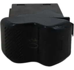 Botao Farol Milha Neblina Volkswagen Gol G2 2000