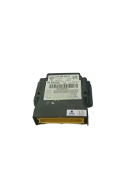 MÓDULO ELETRÔNICO AIRBAG VOLKSWAGEN FOX 2015 - 2021
