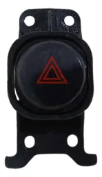 Botao Pisca Alerta nissan Frontier 2007 A 2013