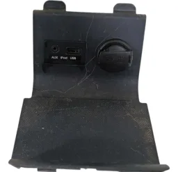 Moldura Console Central Hyundai Hb20 2019