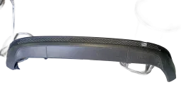 Spoiler Traseiro Ford Focus Hatch 2014/2015 - Bm5117a894 (Us