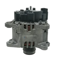 Alternador Golf Polo Virtus TCross Nivus Taos 1.0 1.4Tsi 17/