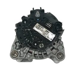 Alternador Golf Polo Virtus TCross Nivus Taos 1.0 1.4Tsi 17/ 04E903015G