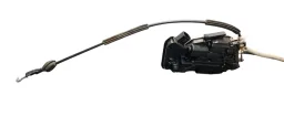 Fechadura Elétrica Porta Traseira Esquerda Amarok 2013/2014