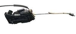 FECHADURA ELÉTRICA PORTA TRASEIRA ESQUERDA AMAROK 2013/2014