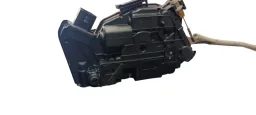 FECHADURA ELÉTRICA PORTA TRASEIRA ESQUERDA AMAROK 2013/2014