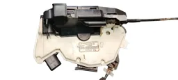 FECHADURA ELÉTRICA PORTA TRASEIRA ESQUERDA AMAROK 2013/2014