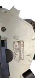 FECHADURA ELÉTRICA PORTA TRASEIRA ESQUERDA AMAROK 2013/2014