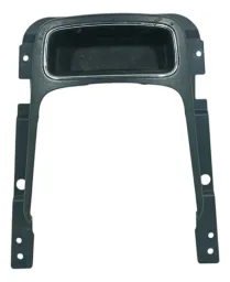 Porta Objetos C/moldura Kia Sorento 2004 A 2009
