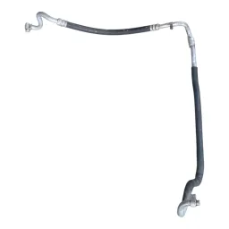 KIT MANGUEIRA AR CONDICIONADO PAJERO SPORT 1999 A 2006