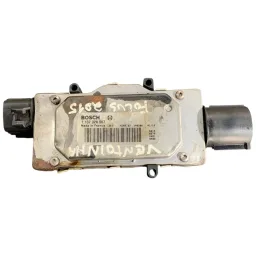 Módulo De Resistência Ventoinha Ford Focus 2014 1137328567