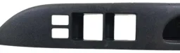 Moldura Porta Dianteira Esquerda nissan March 2015/20